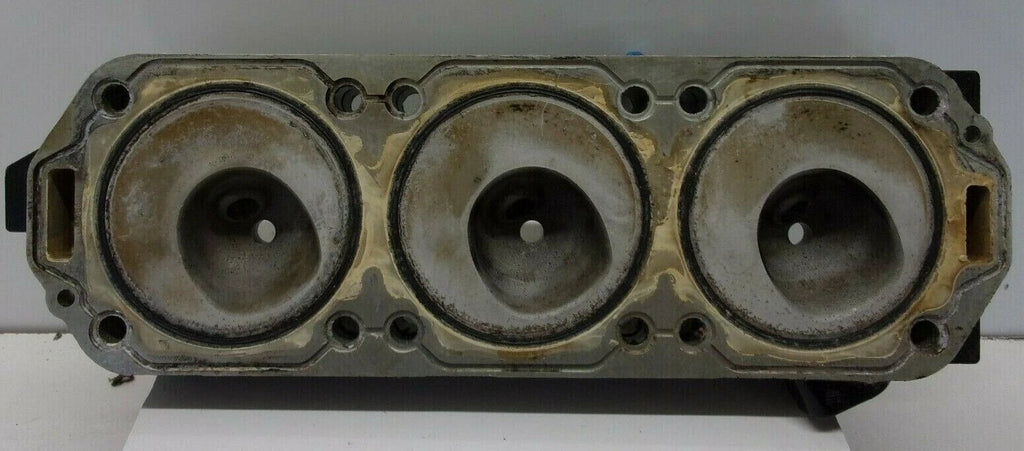 Cylinder Head Port for Mercury 110-175 2-Stroke (2004–2006) 858405T05