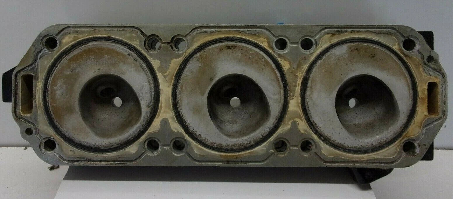 Cylinder Head Port for Mercury 110-175 2-Stroke (2004–2006) 858405T05