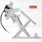 Front Left Window Regulator with Motor for Dodge Grand Caravan (2011–2020)