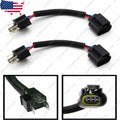 Headlight Conversion Cable for 2x 9003 to 9008 (H4–H13, 9003–9008)