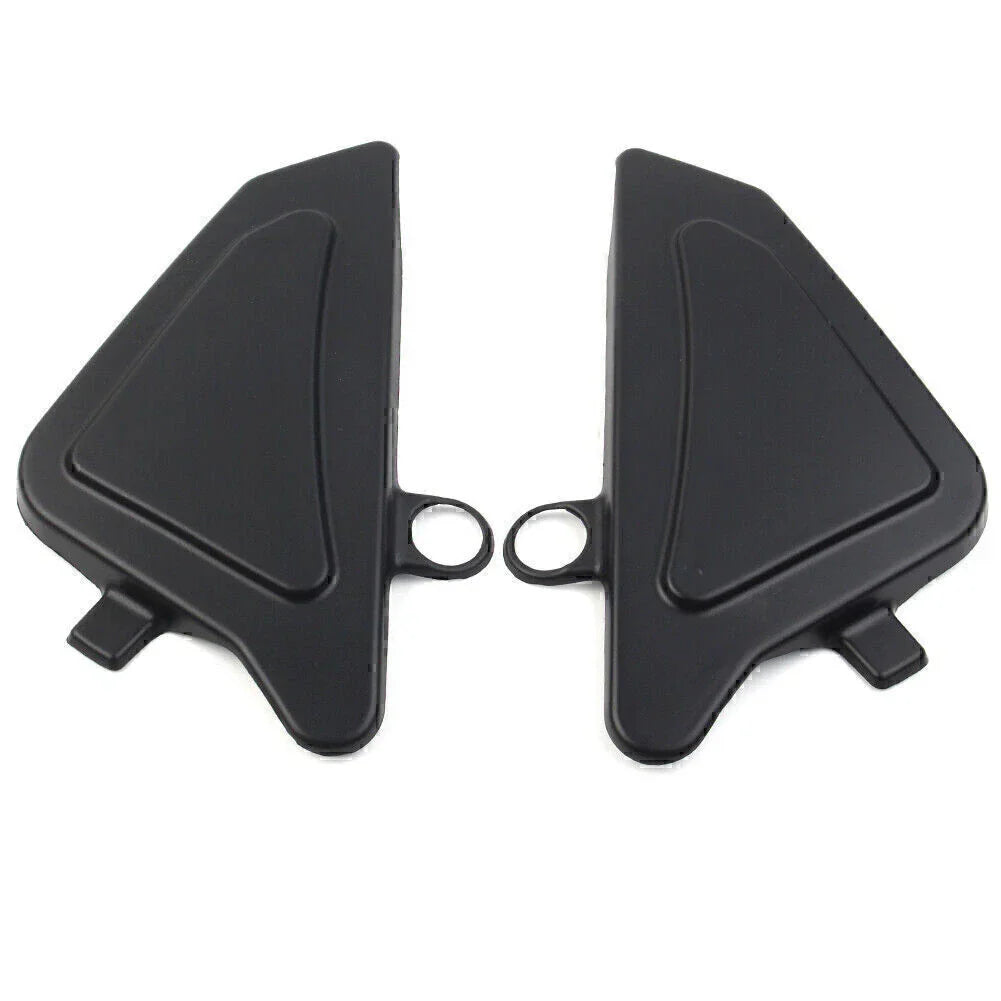 Motorcycle Frame Side Panels Covers for BMW K1600B K1600GA (2017-2023)