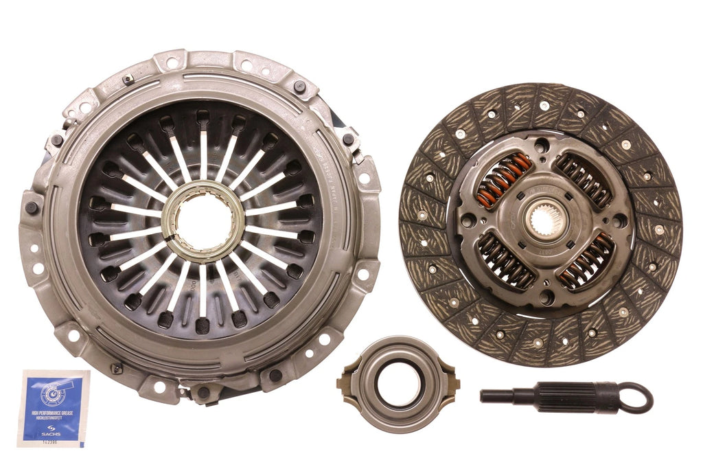 Clutch Kit for Subaru Impreza (2004–2014)