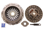Clutch Kit for Subaru Impreza (2004–2014)