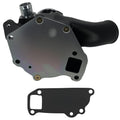 Engine Water Pump Kit for Isuzu 4BG1 6BB1 6BG1 6BD1 (YYYY–YYYY)