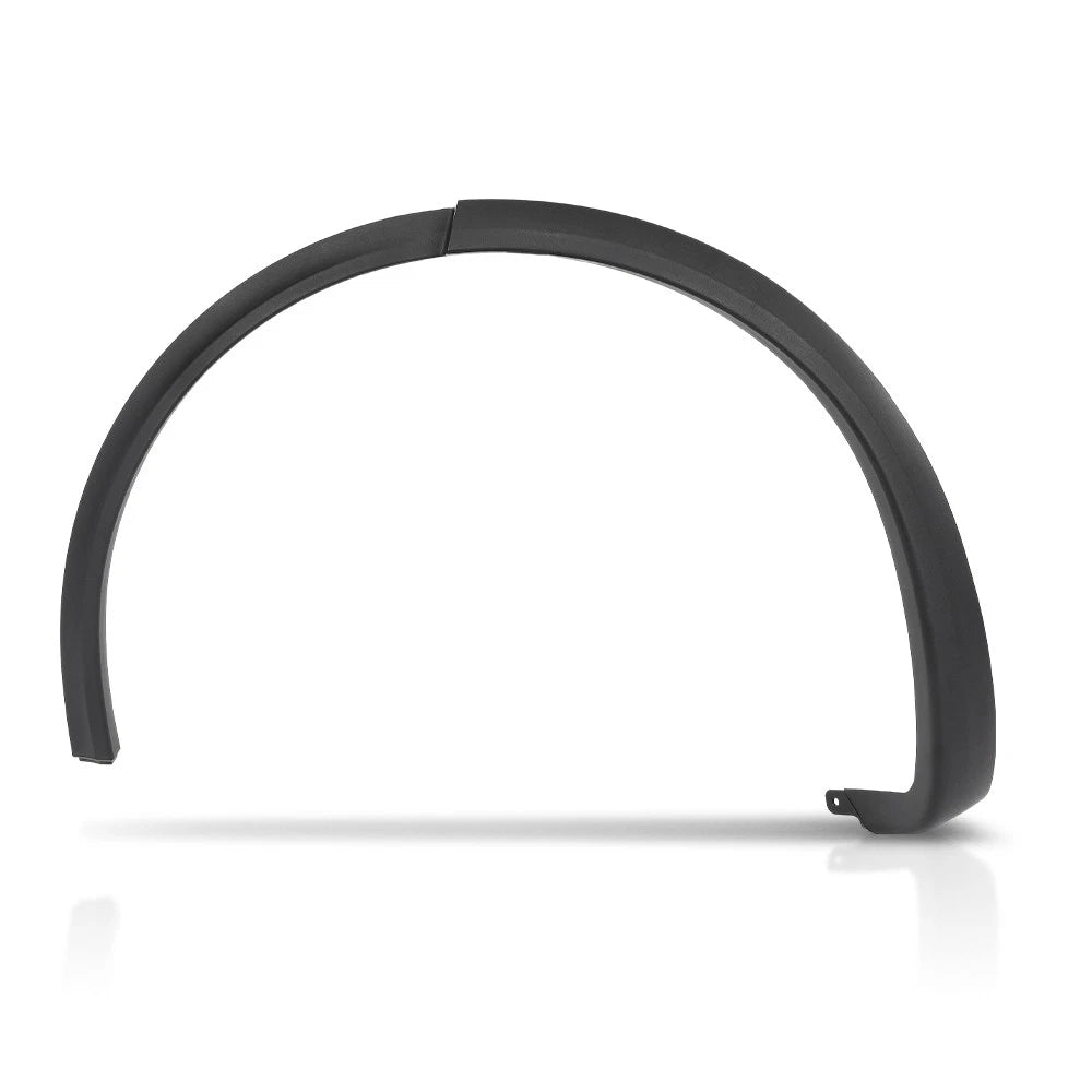 Rear Left Fender Flare for Tesla Model X (2016–2023)