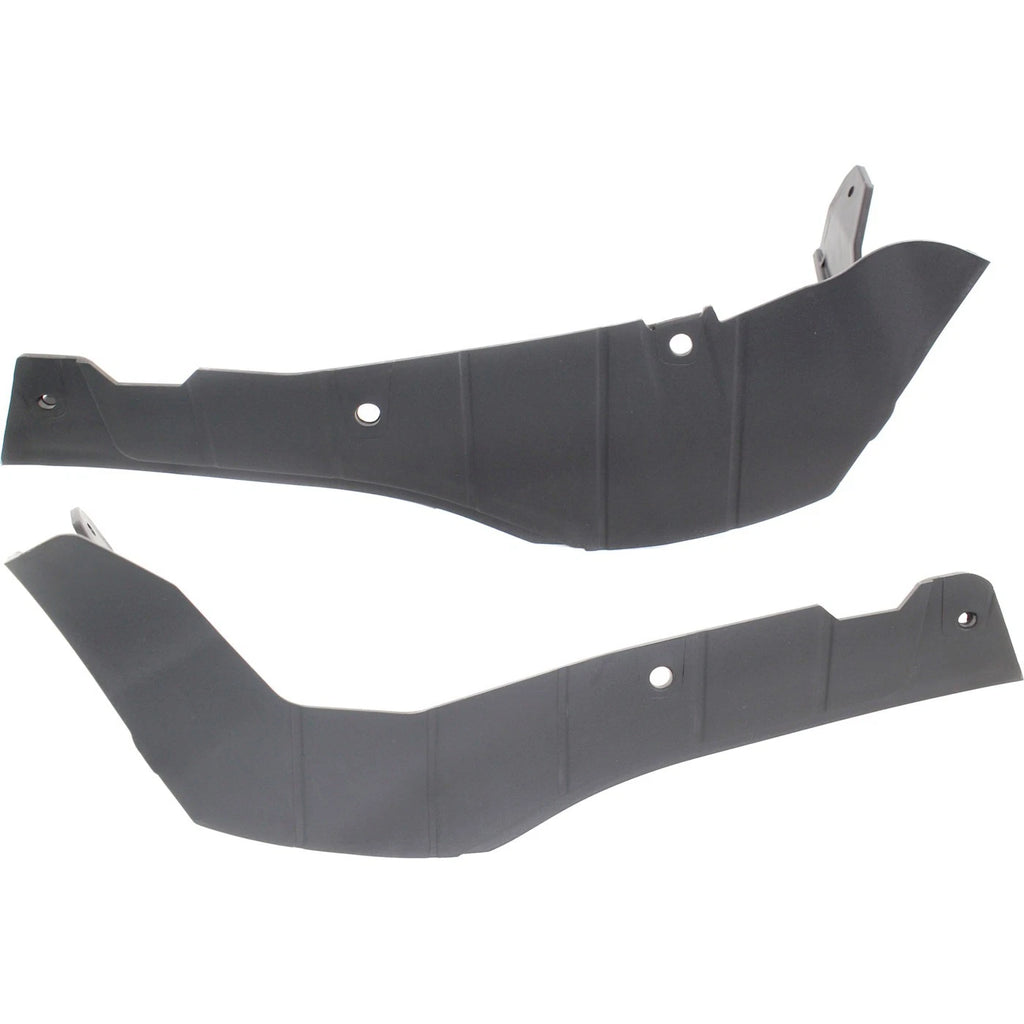 Bumper Face Bar Trims for Various Vehicles
