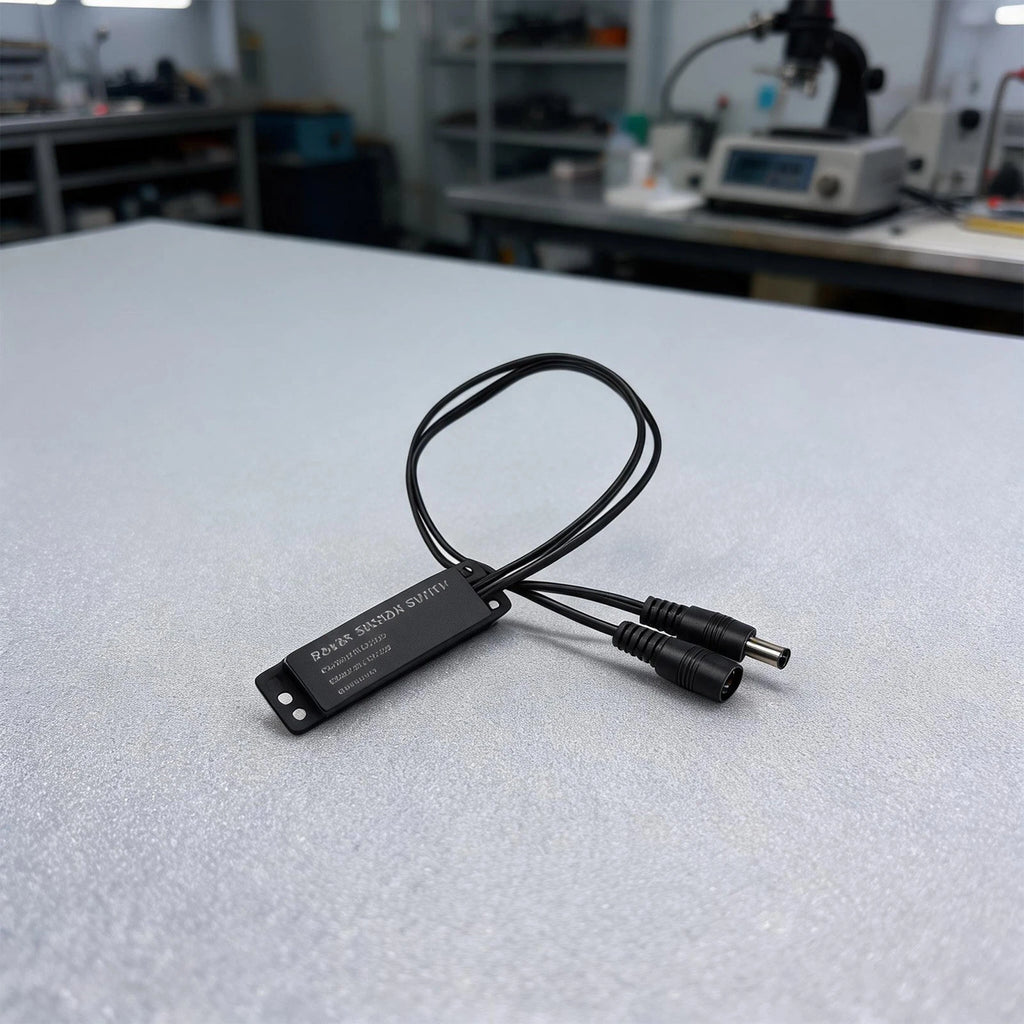 Induction Switch for LED Light Strips (2010–2023)