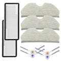 Mop Cloths Replacement Set for Narwal Freo X Ultra & Plus (2021–2023)