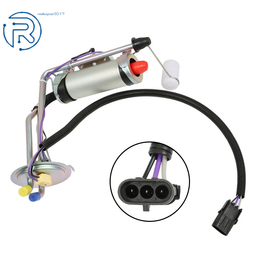 Gas Tank Sending Unit with Fuel Pump for Jeep Comanche MJ (1987-1990)