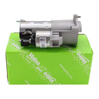 Valeo 438190 Transmission Starter Motor for Audi A4 Quattro (2005–2008)
