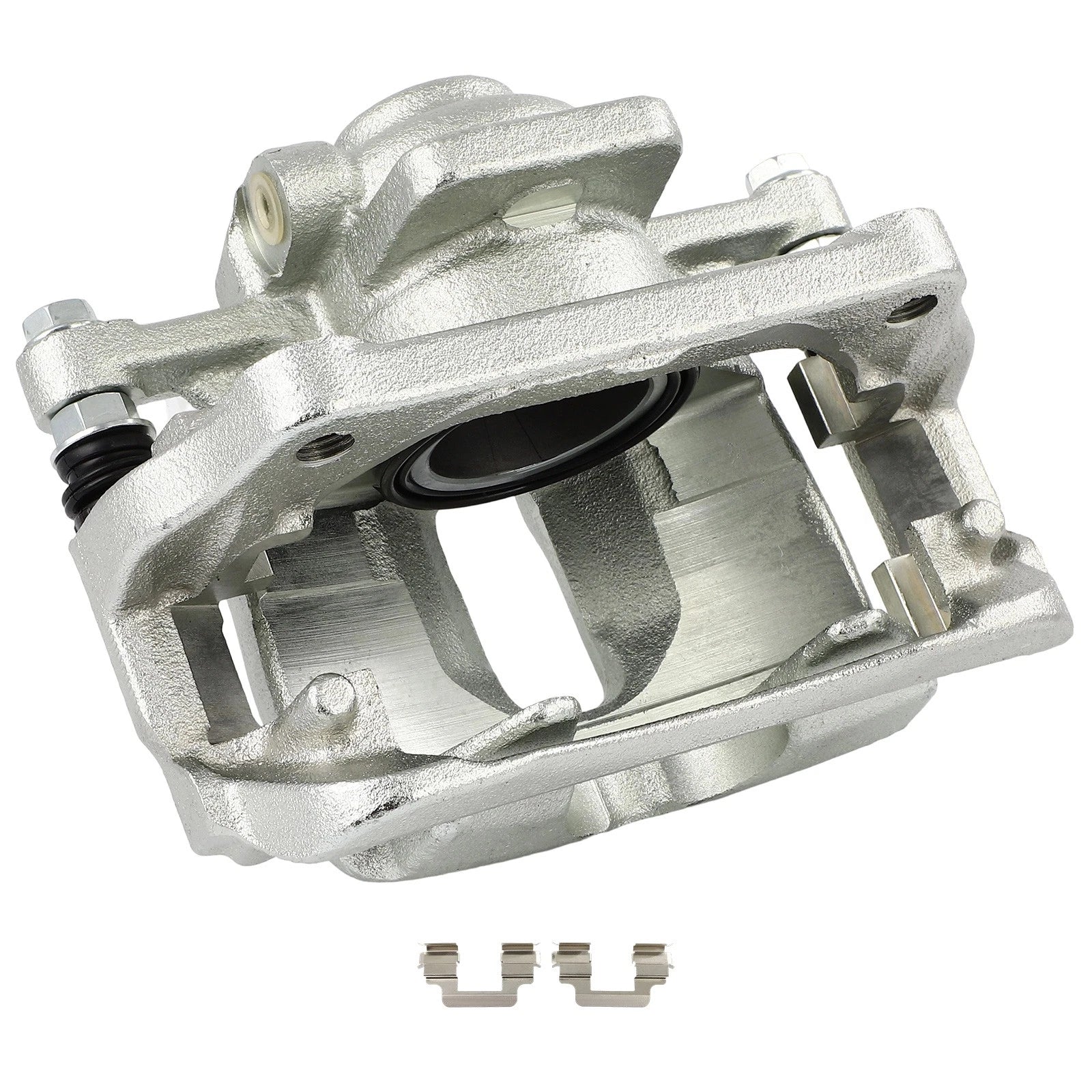 Front Left Brake Caliper with Bracket for Mini Cooper (2007–2018)