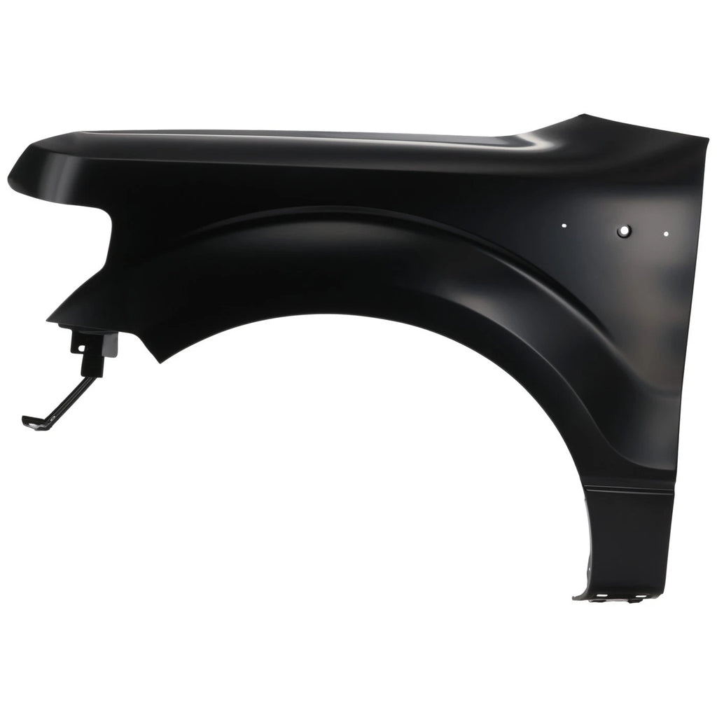 CAPA Certified Fender for Ford F-150 (2009–2014) Front Driver Side