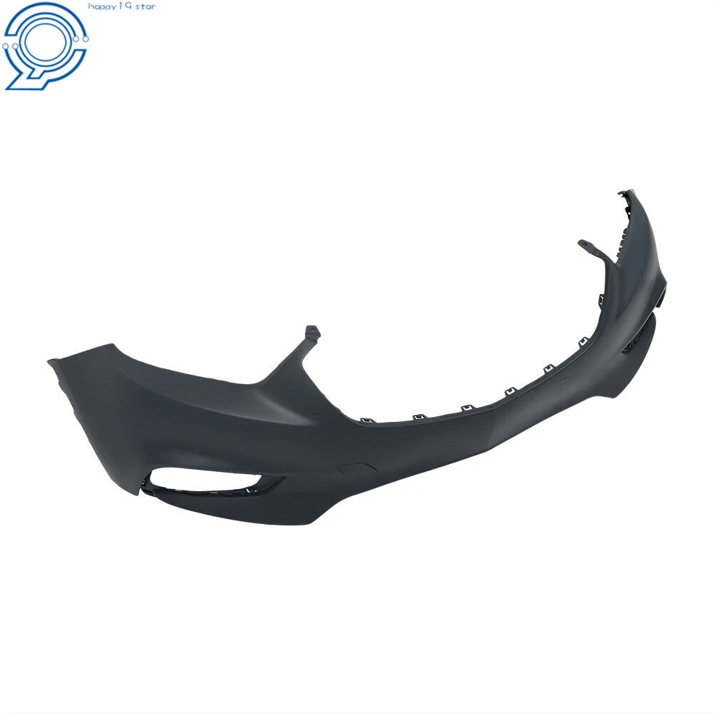 Primed Front Bumper Cover for Buick Encore (2017–2021) GM1014128