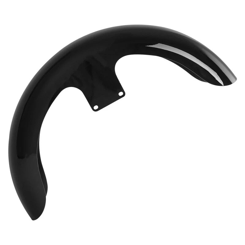 21" Wrap Front Fender for Harley Touring Electra Street Glide (2014–2023)
