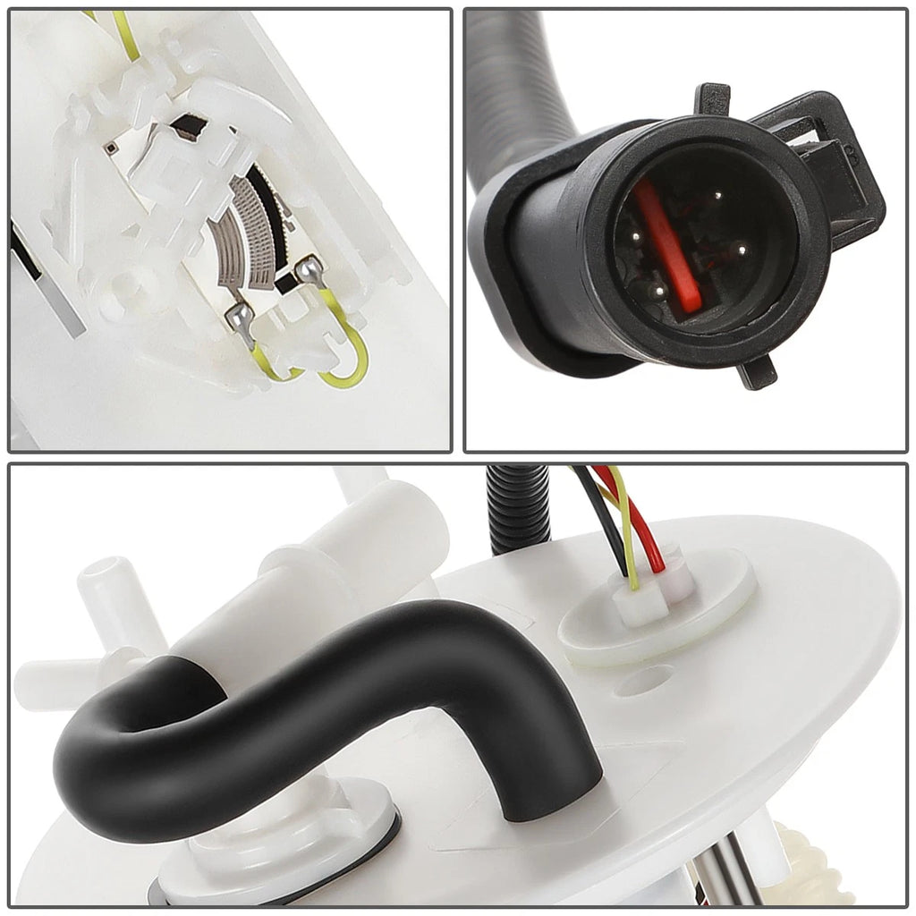 Fuel Pump Module + Sending Unit for Ford Ranger Mazda B2300 B3000 B4000 (2001–2003)