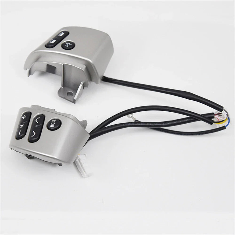 Steering Wheel Switches for Toyota FJ Cruiser (2007-2021)