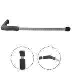 Shoe Measurer Foot Gauge for Adults & Children (110-320mm)