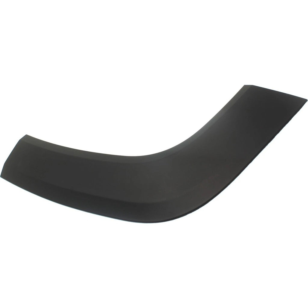 Fender Trim for Jeep Renegade (2015–2023) Rear Right Side Textured Gray