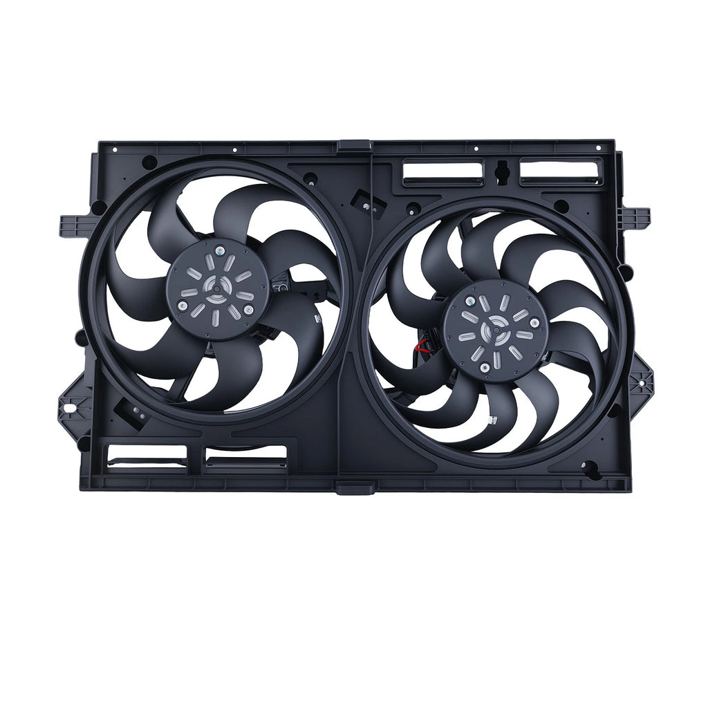 Cooling Fan for Buick Envision (2016–2020) 22942915 84268014 240W 4 Pins