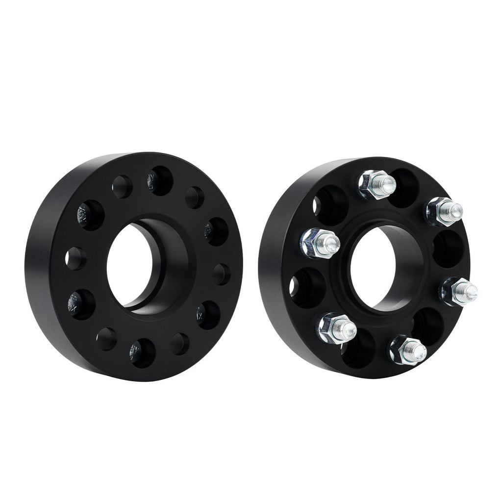Wheel Spacer for GMC Canyon Chevy Colorado (2015–2022)