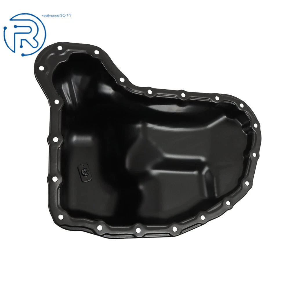 Engine Oil Pan Lower TOP39A for Toyota Tacoma 4Runner (2005–2016) 2.7L