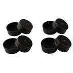 Dust Cover Kit for Model Series (8 Pieces)