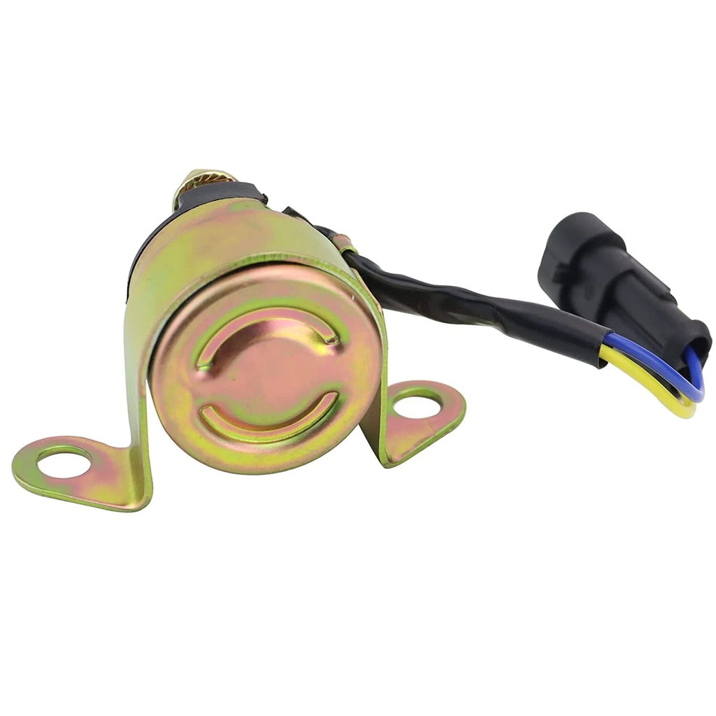 Starter for Polaris Farmhand 450 HD 2x4 (2017) with Relay