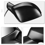 Front Bumper License Plate Mounting Bracket for Mercedes-Benz GLC63 AMG (2018–2019)