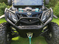 Front Bumper for CF-Moto ZForce 500 & 800 (2016–2019)
