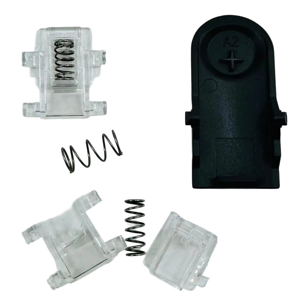 Bottom Cover Release Button for Dreame Vacuum Series (2020–2023)