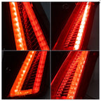 LED Tail Light for Cadillac XT5 (2017–2021) Right Side