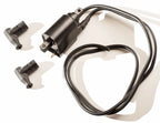 Ignition Coil with NGK Plug Boots for Sea Doo GTS GTX HX (1990–2003)