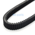 Drive Belt for Ski-Doo Skandic SUV 550F WT600 SWT800 WT550F (2008–2011)
