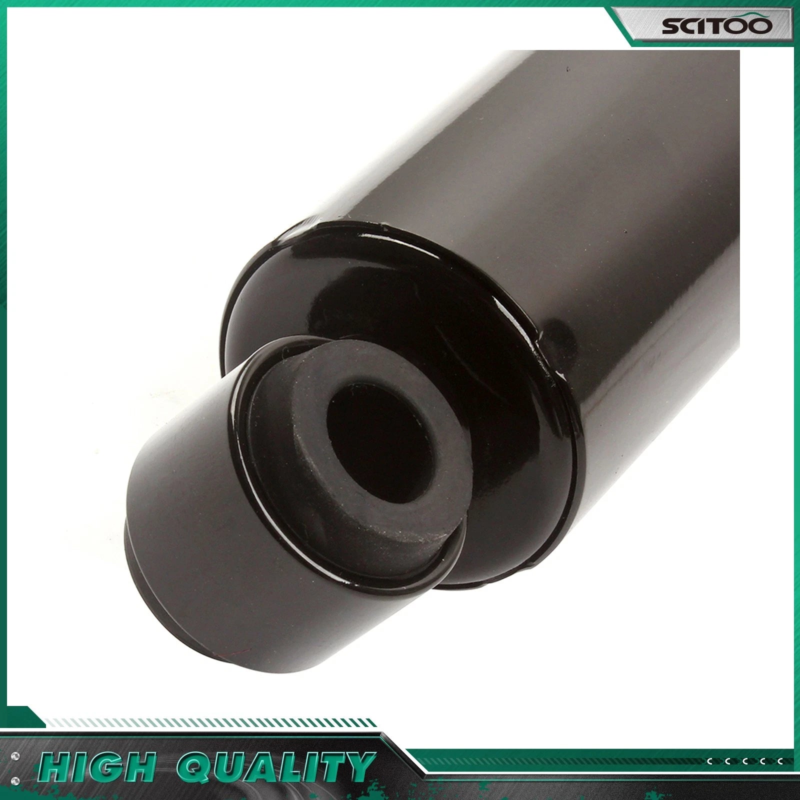 Front Rear Shocks Struts for Jeep Grand Cherokee (1993–1998)