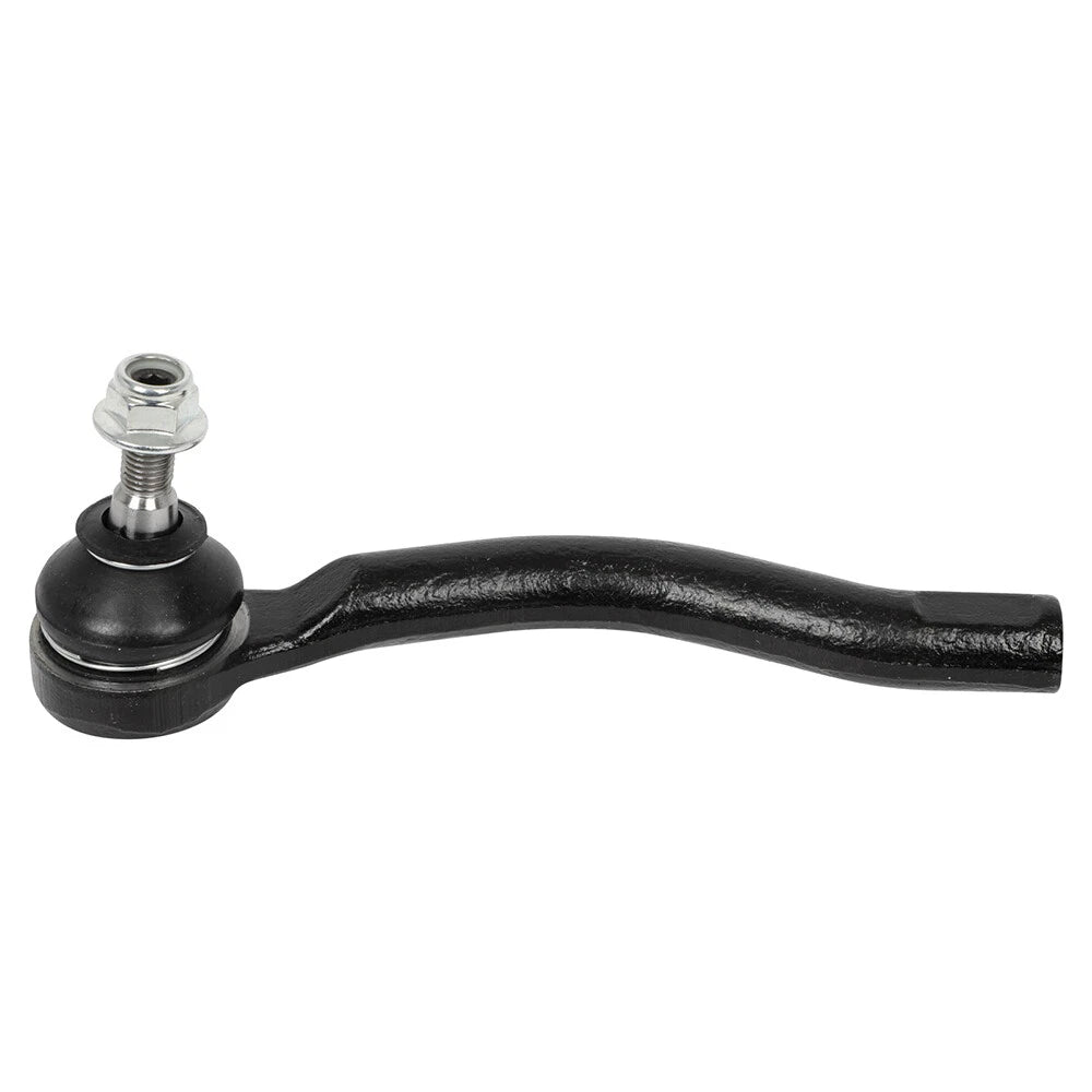 2Pcs Front Outer Tie Rod End Links for Nissan Micra (2015–2019)
