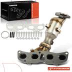 Catalytic Converter for Nissan Altima Rogue (2013–2018) 2.5L
