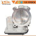 Throttle Body for Ford Expedition, Explorer (2011–2017)