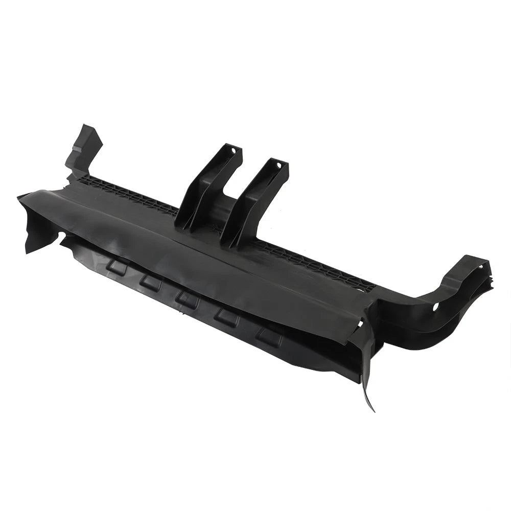 Radiator Shutter with Actuator for Nissan Rogue (2016-2019)