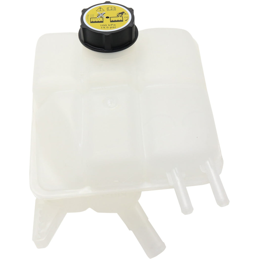 Coolant Reservoir Expansion Tank for Mazda 3 (2012–2013)