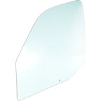 Front Driver Door Glass for Jeep Liberty (2008–2012)