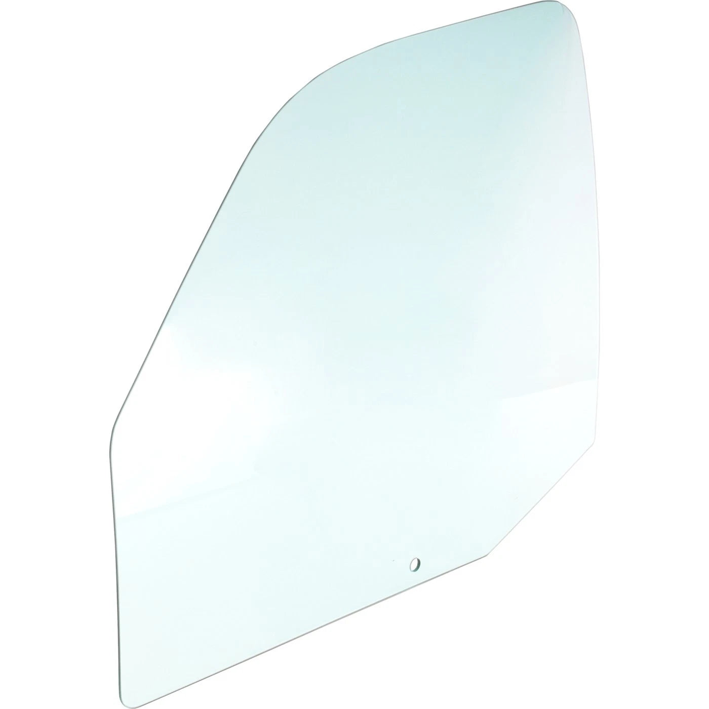Front Driver Door Glass for Jeep Liberty (2008–2012)