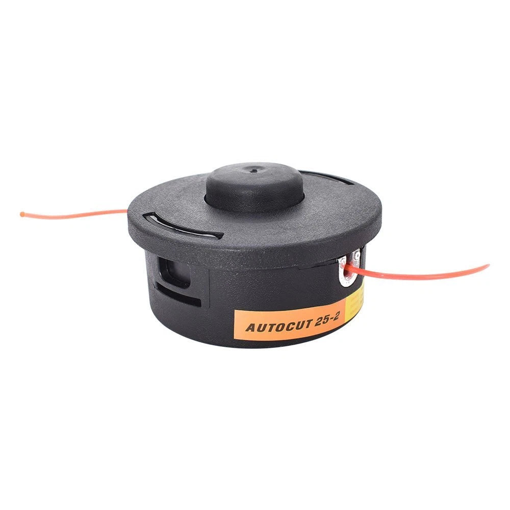 Trimmer Gear Box Head for FS250 FS250R FS25-4 FS260R FS44 FS44R (2000–2023)