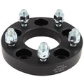 Set of 4 Wheel Adapters 5x4.5 to 5x4.75 1" 1/2"-20 for Ford Explorer (1991–2019)