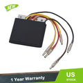 Rectifier Regulator for Polaris Sportsman 335 400 (1999–2002)