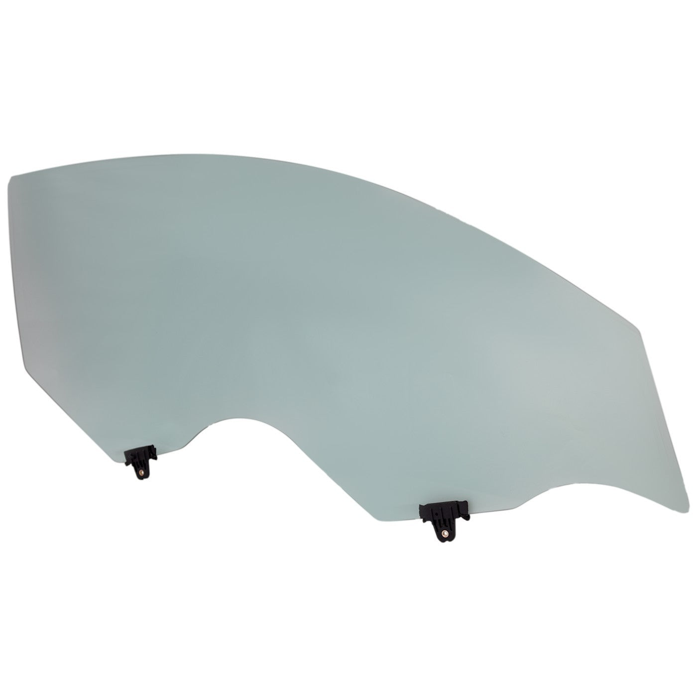 Front Passenger Door Glass for Nissan Altima (Coupe)