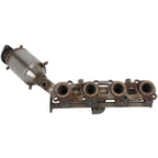 Catalytic Converter for Toyota 4Runner (2005-2009) LH+RH