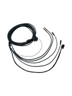 Electric Actuator Harness for Dometic CM30012 (0 Degree Connector, 12FT)