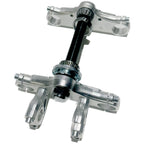 Heavy Duty Triple Tree Clamps for 90cc 110cc Pit Pro Dirt Bike (1990–2023)