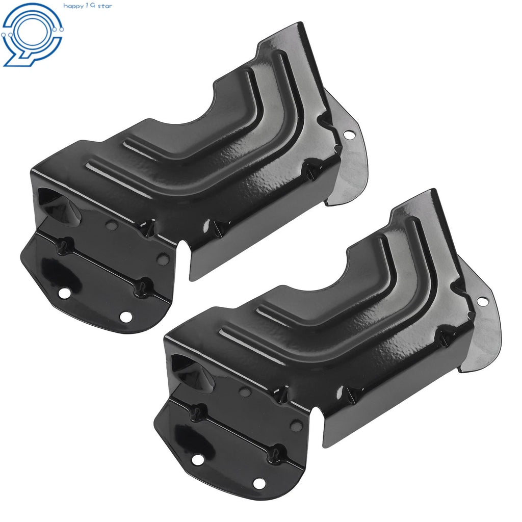 2 Pack Pulley Belt Guard Cover for Cub Cadet MTD