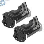 2 Pack Pulley Belt Guard Cover for Cub Cadet MTD